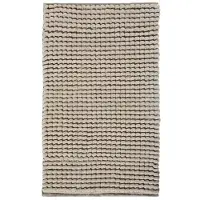 Aquanova Badmat Axel Linnen-70 x 120 cm