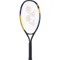 Yonex Tennisracket Yonex Junior Ezone Alu 21 Kyrgios (Bespannen)-Gripmaat L0