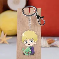 Mob Psycho 100 - Teruki Hanazawa - Sleutelhanger/Keychain - Anime Merchandise - Manga