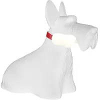 Qeeboo 34001wh Scottie