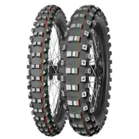 Mitas Terraforce-mx Medium Hard Terrain 36j Tt Off-road Voorband
