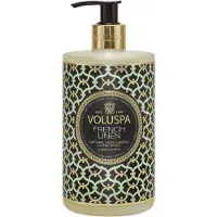 Voluspa Handzeep 450 Ml French Linen - Zepen - V8264