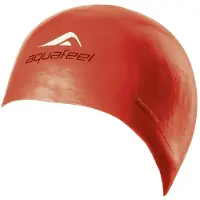 Aquafeel Silicone Zwembadmuts