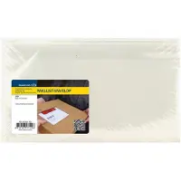 Raadhuis paklijstenvelop - 225x122mm - DL - Documents Enclosed - 100 stuks - RD-310302-100