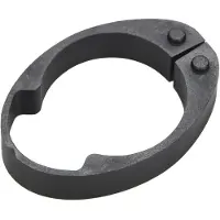 Deda vinci spacer balhoofd 1cm hdvcns10
