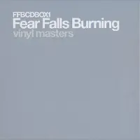 Coast2Coast Fear Falls Burning - Vinyl Master (4 CD) (Limited Edition)