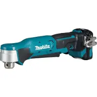 Makita Boormachine + slagboor, CORNER DRILL 10.8V 2x2.0Ah DA332DSAE