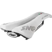 Selle Smp Stratos Carbon Zadel