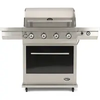 Boretti Maggiore - Zilver