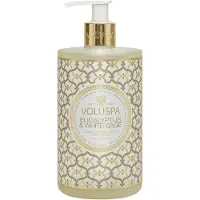 Voluspa Eucalyptus & White Sage Hand Wash 450 ml