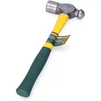 MOTA Mb08 Ball Hammer 800g Zilver