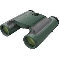 Swarovski CL Pocket 10x25 Mountain Package Groen