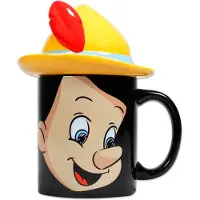 Half Moon Bay Pinocchio Mok