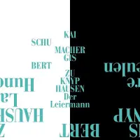 Brilliant Classics Gisbert zu Knyphausen & Kai Schumacher - Der Leiermann (LP) (Limited Edition)