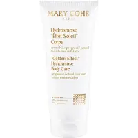 Mary Cohr Golden Effect Hydrosmose - Body Care 200 ml