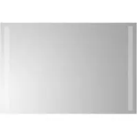 vidaXL Badkamerspiegel LED 60x40 cm