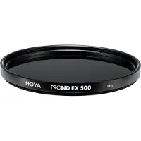 Hoya 52.0mm Prond EX 500
