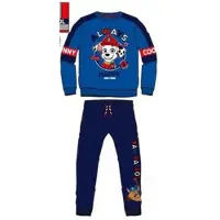 Paw Patrol - Joggingset 3-8 jaar - Maat 110 - Winter Joggingpak - Huispak