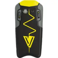 VETUS Ibody 42 Crumble Towable Zwart