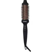 Amika : Blowout Babe Thermal Brush - Rose Gold
