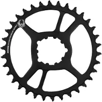 Sram Chain ring x-sync2 32 teeth steel black