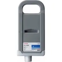 Canon PFI-704B inkt cartridge blauw (origineel)