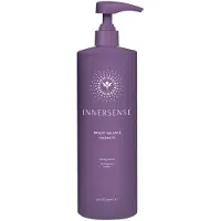 Innersense Bright Balance Hairbath Shampoo 946 ml
