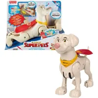 Fisher-Price Supersnelle vlucht crypto