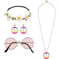 Boland Hippie Set Mabel 4-delig