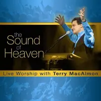 Coast2Coast Terry MacAlmon - The Sound Of Heaven (CD)