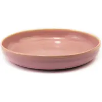 Bonna Diepbord pott porselein 22 cm set van 2