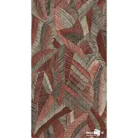 Arte Essentials Les Tricots Behang Chintz 73101 Per meter - 100 cm breed