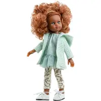 Paola Reina Pop Amigas Funky Nora (32Cm)