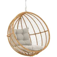 Manifesto furniture + 10% kassakorting | Manifesto Meduno hangstoel (alleen basket)