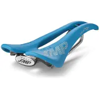 Selle Smp Vulkor Zadel