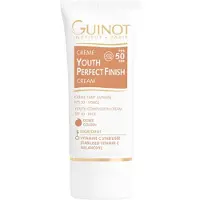 Guinot Youth Perfect Finish Golden Getinte Dagcrème | Alle huidtypes 30 ml