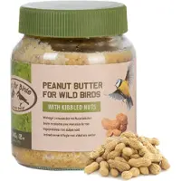 Beeztees Pindakaas voor tuinvogels 340g online kopen