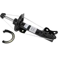 SACHS Schokdemper 315 293 Sachs voor o.a. MERCEDES-BENZ