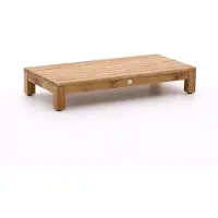 Suns + 10% kassakorting | Portofino lounge tuintafel 107x50x18cm