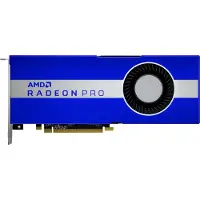 AMD Pro W5700 8 GB GDDR6