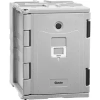 Bartscher Thermo-Transportcontainer GN110-12 - 300133 - Horeca & Professioneel
