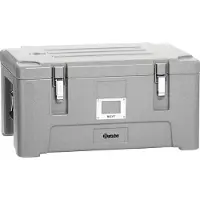 Bartscher Thermo-Transportcontainer GN110-1 - 300134 - Horeca & Professioneel