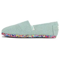 Paez Original Eva Combi Jade Multicolor Kids - Maat 28