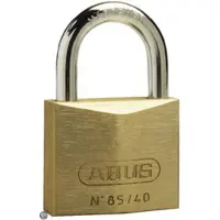 ABUS Hangslot 85/50 Hs 0502