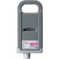 Canon PFI-704PM inkt cartridge foto magenta (origineel)