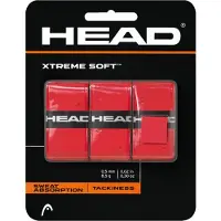 Head Overgrip XtremeSoft Grip RD