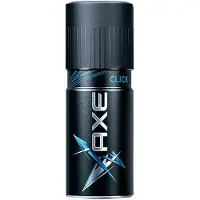 Axe Bodyspray Click