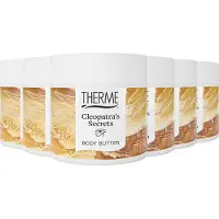 Therme 6x Body Butter Cleopatra's Secrets 225 Gr
