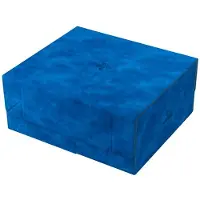 GameGenic DECKBOX Games Lair 600+ Blue