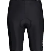 CMP - Kid's Bike Pant - Fietsonderbroek 110, zwart